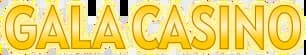 Gala Casino UK Logo